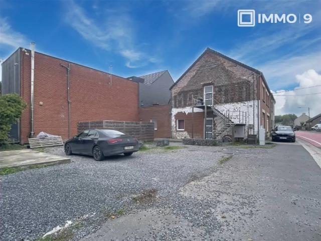 à vendre Appartement Cognelée Route de Wasseiges