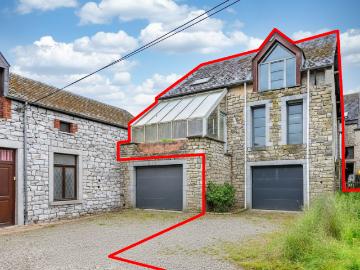 5660, Couvin, Arrondissement de Philippeville, Wallonie