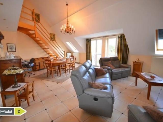 à vendre Appartement Couvin Ruelle Cracsot
