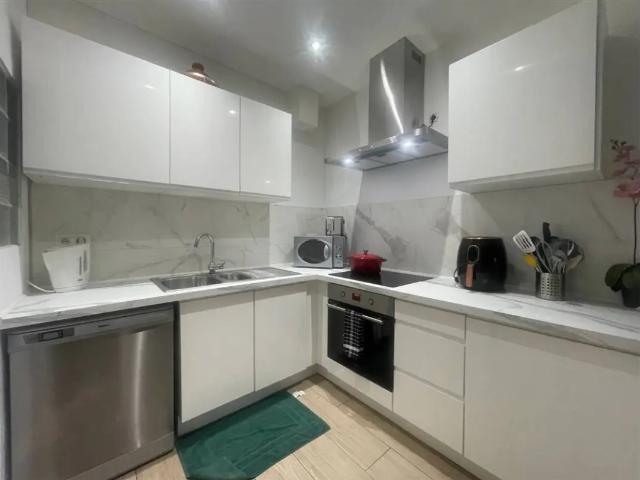 à vendre Appartement Couillet Rue de Gilly