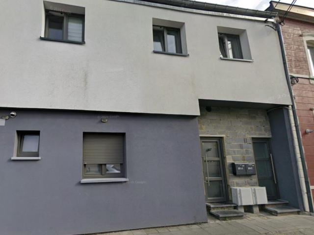 à vendre Appartement Courcelles Rue du Temple