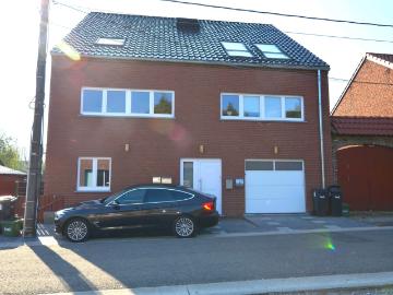 à vendre Appartement Courcelles Rue Fonds de Corbeau