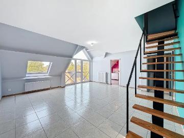 à vendre Appartement Courcelles Rue Hamal