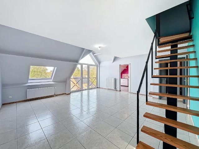 à vendre Appartement Courcelles Rue Hamal