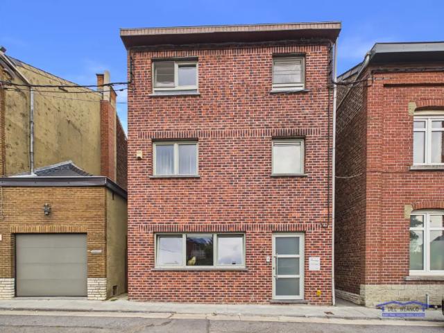 à vendre Appartement Courcelles Rue Paul Hulin