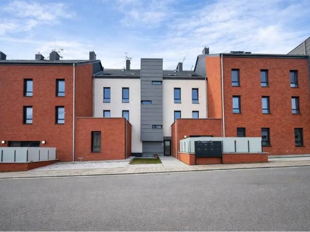 à vendre Appartement Courcelles Rue Paul Hulin