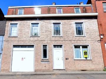 6180, Courcelles, Arrondissement de Charleroi, Wallonie