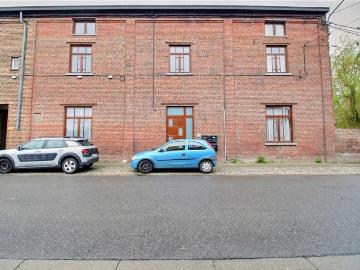 à vendre Appartement Courcelles