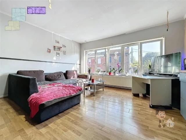 à vendre Appartement Courcelles