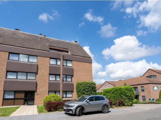 à vendre Appartement Courcelles