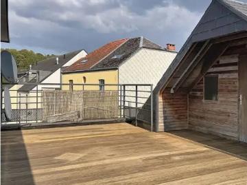 à vendre Appartement Court Saint Étienne