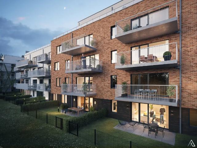 à vendre Appartement Court Saint Étienne