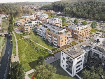 à vendre Appartement Court Saint Étienne
