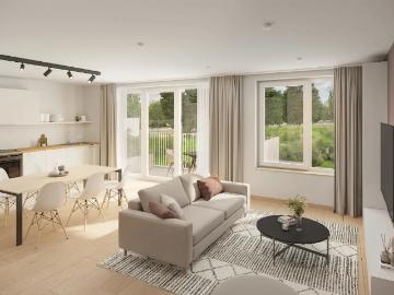 à vendre Appartement Court Saint Étienne