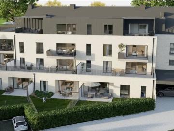 à vendre Appartement Court Saint Étienne