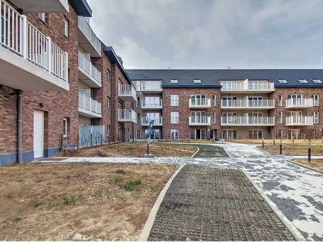 à vendre Appartement Court Saint Étienne
