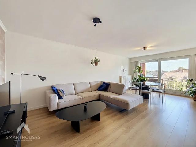 à vendre Appartement Courtrai Theodoor Sevenslaan