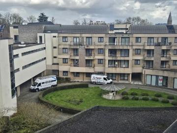 à vendre Appartement Courtrai Veemarkt