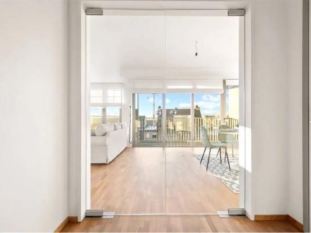 à vendre Appartement Courtrai Veemarkt