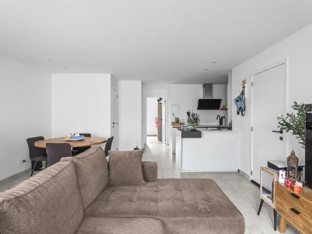 à vendre Appartement Courtrai Wagenmakersstraat