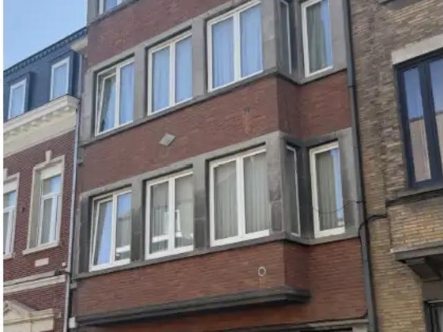 à vendre Appartement Courtrai Aalbeeksesteenweg