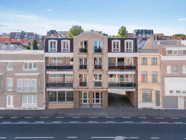 à vendre Appartement Courtrai Aalbeeksesteenweg