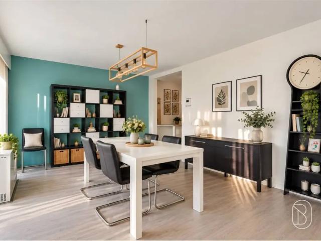 à vendre Appartement Courtrai Blekersstraat
