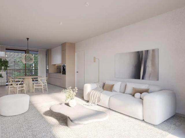à vendre Appartement Courtrai Gasstraat