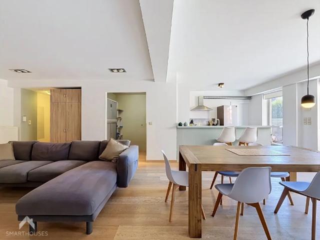 à vendre Appartement Courtrai Gentsestraat