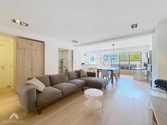 à vendre Appartement Courtrai Gentsestraat