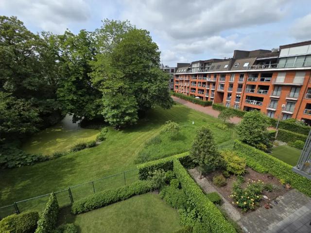 à vendre Appartement Courtrai Guldenbergplantsoen