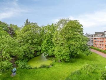 à vendre Appartement Courtrai Guldenbergplantsoen
