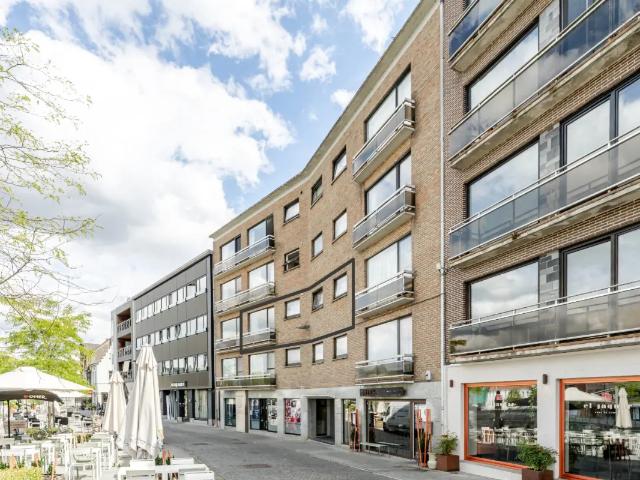 à vendre Appartement Courtrai Handboogstraat