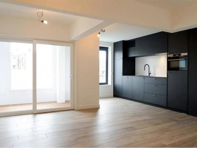 à vendre Appartement Courtrai Jan Baptist de Jonghestraat