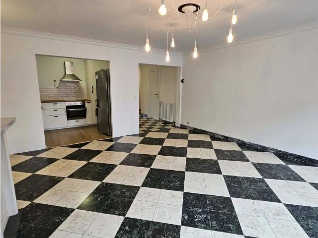 à vendre Appartement Courtrai Konventstraat