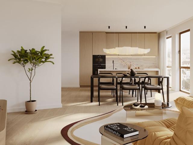 à vendre Appartement Courtrai Koning Albertstraat
