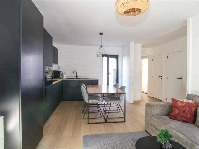 à vendre Appartement Courtrai Louis Verweestraat