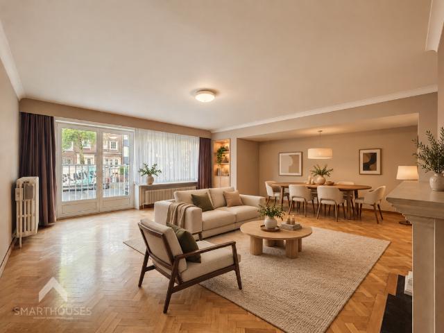 à vendre Appartement Courtrai Minister Vanden Peereboomlaan