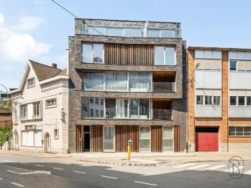 à vendre Appartement Courtrai Oude Vestingsstraat