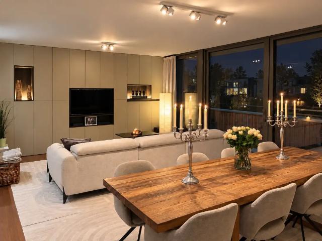 à vendre Appartement Courtrai Reepkaai