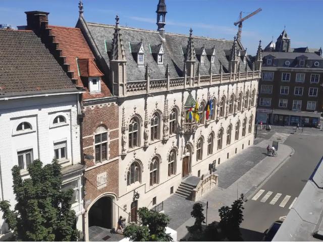 à vendre Appartement Courtrai Rijselsestraat