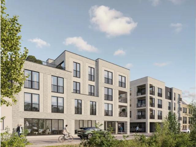 à vendre Appartement Courtrai Rode Kruisplein