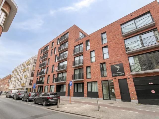 à vendre Appartement Courtrai Sint Janslaan