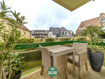 à vendre Appartement Coxyde