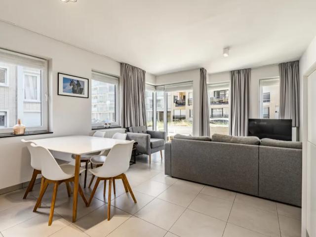 à vendre Appartement Coxyde Charleroistraat