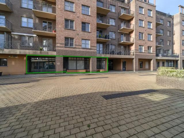 à vendre Appartement Coxyde Albert Bliecklaan