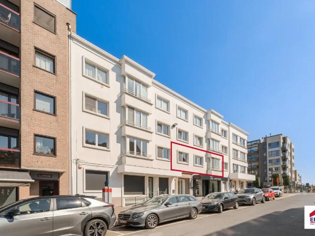 à vendre Appartement Coxyde Boulognestraat