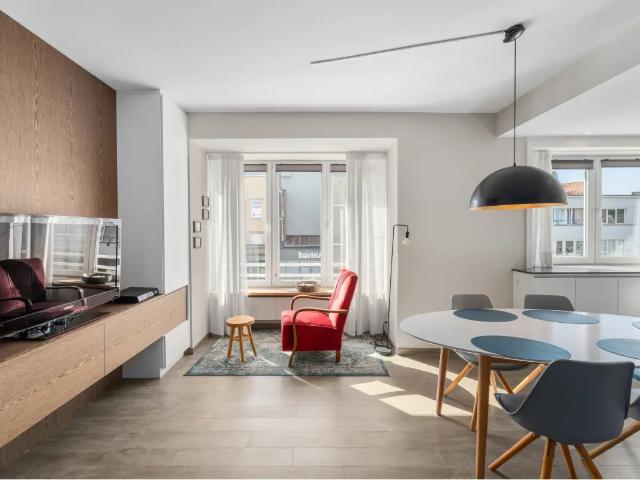 à vendre Appartement Coxyde Boulognestraat