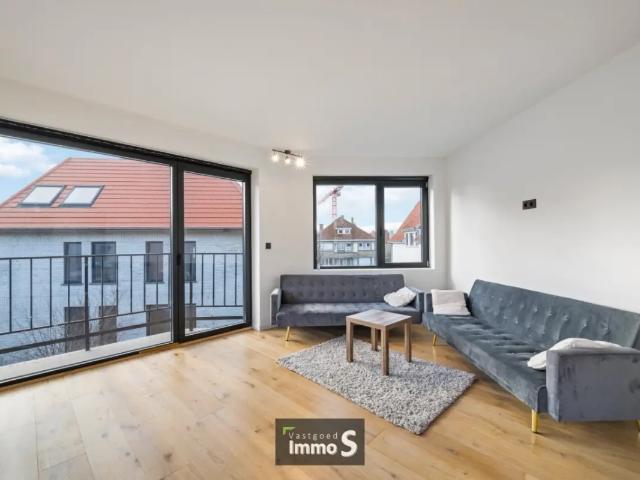 à vendre Appartement Coxyde Bosquetiastraat