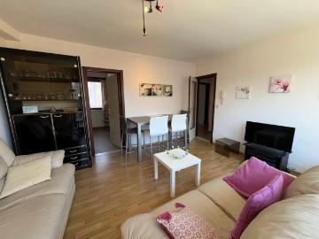 à vendre Appartement Coxyde Burgondiestraat